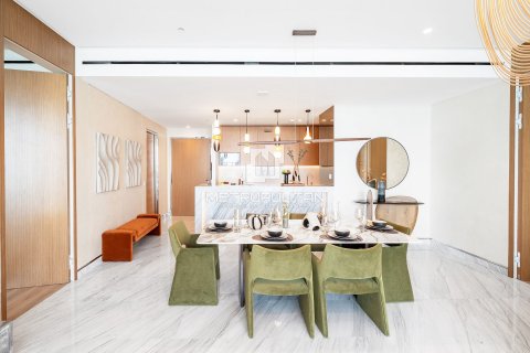 Apartment in Palm Jumeirah, Dubai 2 bedrooms, 179 sq.m. № 73265 - photo 3