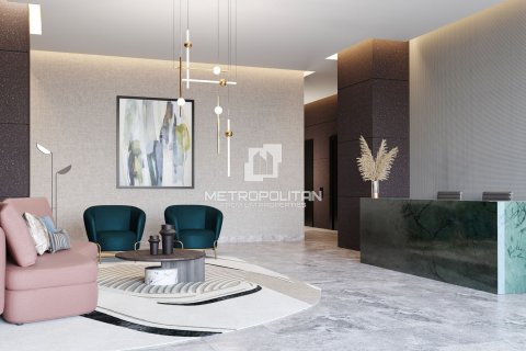 Appartement à City Walk, Dubai, 2 chambres, 102 m², № 73268 - photo 4