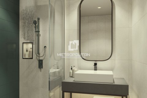Appartement à City Walk, Dubai, 2 chambres, 102 m², № 73268 - photo 7