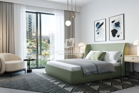 Appartement à City Walk, Dubai, 2 chambres, 102 m², № 73268 - photo 5