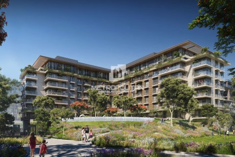 Appartement à City Walk, Dubai, 2 chambres, 102 m², № 73268 - photo 13