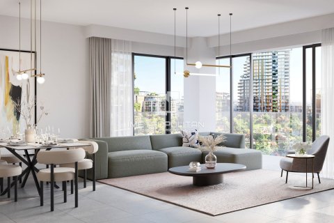 Appartement à City Walk, Dubai, 2 chambres, 102 m², № 73268 - photo 2