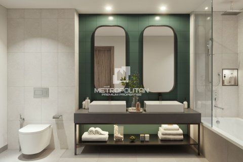 Appartement à City Walk, Dubai, 2 chambres, 102 m², № 73268 - photo 6