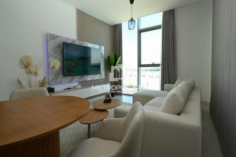 شقة في District One, مدينة محمد بن راشد, دبي 1غرف نوم, 71 م² رقم 73267 - صورة 2