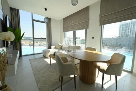 شقة في District One, مدينة محمد بن راشد, دبي 1غرف نوم, 71 م² رقم 73267 - صورة 1