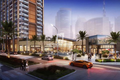 Appartement à Business Bay, Dubai, 2 chambres, 86 m², № 73260 - photo 8