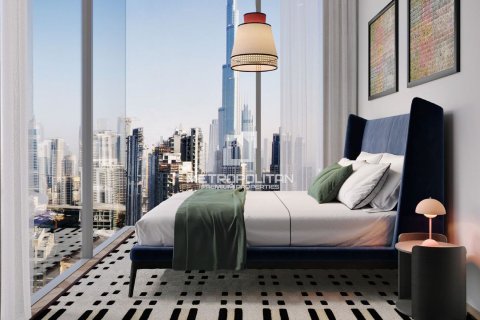 Appartement à Business Bay, Dubai, 2 chambres, 86 m², № 73260 - photo 6