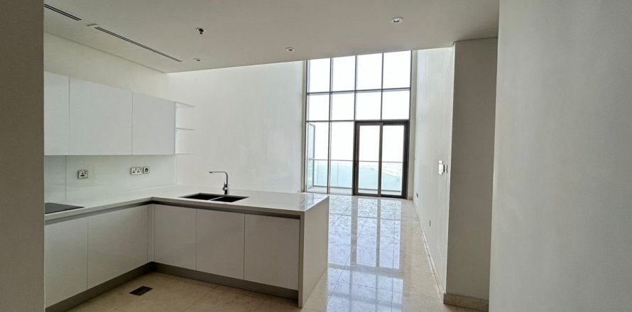 Apartamento en Dubai, 2 dormitorios, 126.1 m², № 22377
