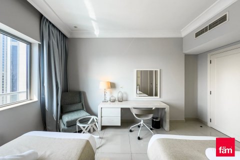 Apartamento en Downtown Dubai (Downtown Burj Dubai), Dubai, 2 dormitorios, 127.4 m², № 22375 - foto 14