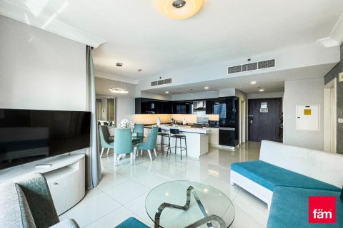 Apartamento en Downtown Dubai (Downtown Burj Dubai), Dubai, 2 dormitorios, 127.4 m², № 22375 - foto 4