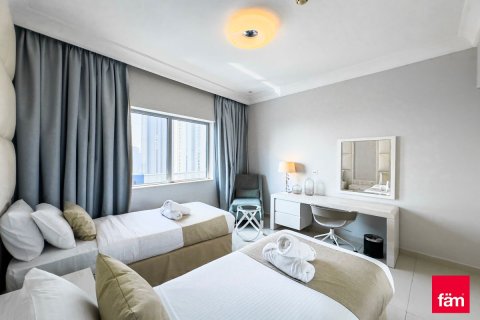 Apartamento en Downtown Dubai (Downtown Burj Dubai), Dubai, 2 dormitorios, 127.4 m², № 22375 - foto 9