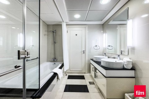 Apartamento en Downtown Dubai (Downtown Burj Dubai), Dubai, 2 dormitorios, 127.4 m², № 22375 - foto 18