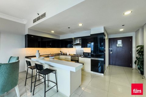 Apartamento en Downtown Dubai (Downtown Burj Dubai), Dubai, 2 dormitorios, 127.4 m², № 22375 - foto 7