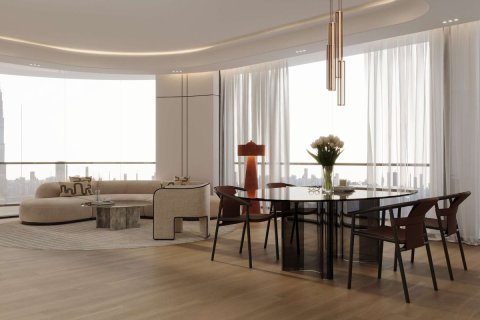 Apartment in Business Bay, Dubai 51.4 sq.m. № 22381 - photo 3