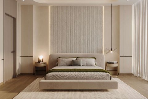 Apartment in Business Bay, Dubai 51.4 sq.m. № 22381 - photo 4