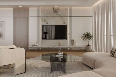 Apartment in Business Bay, Dubai 51.4 sq.m. № 22381 - photo 5