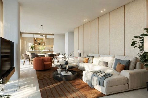 Apartment in Al Wasl, Dubai 3 bedrooms, 222.5 sq.m. № 22380 - photo 2