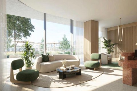 Apartment in Al Wasl, Dubai 3 bedrooms, 222.5 sq.m. № 22380 - photo 3