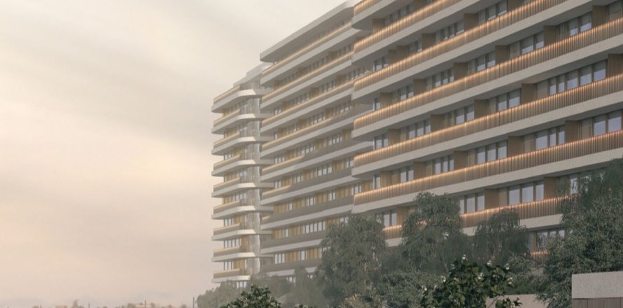 Apartment in Al Wasl, Dubai 3 bedrooms, 222.5 sq.m. № 22380