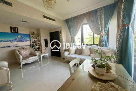تاون هاوس في دبي 3 غرف نوم, 176.61 م² رقم 142460 - صورة 1
