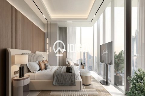 Квартира в Дубай Марине, Дубай, 1 спальня, 108.98м², № 142457