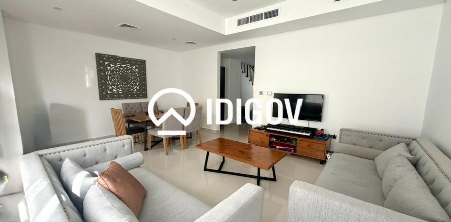 Adosado en Dubai, 3 dormitorios, 178.19 m², № 142459