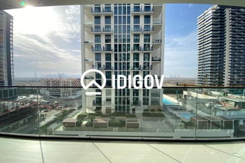 Apartment in District 10, Jumeirah Village Circle, Dubai 1 bedroom, 67.26 sq.m. № 142456