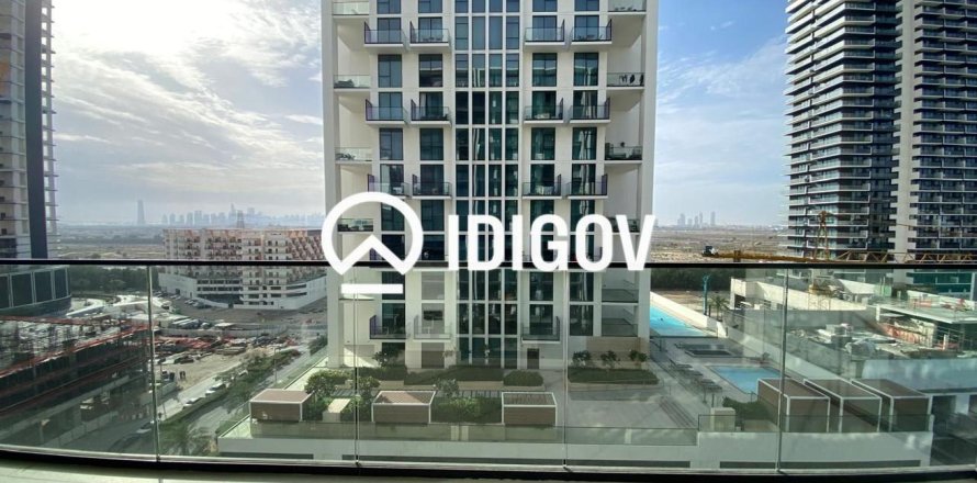 Apartment in District 10, Jumeirah Village Circle, Dubai 1 bedroom, 67.26 sq.m. № 142456