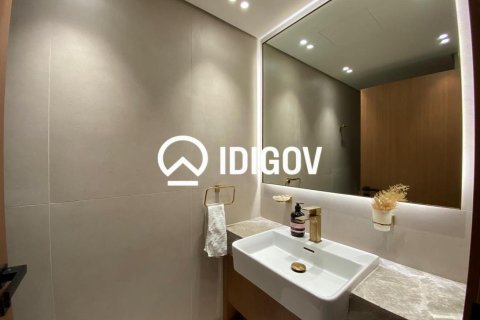 Apartment in District 10, Jumeirah Village Circle, Dubai 1 bedroom, 67.26 sq.m. № 142456 - photo 8