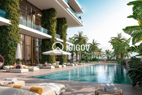 Квартира в Дубай Марине, Дубай, 3 спальни, 289.95м², № 142446