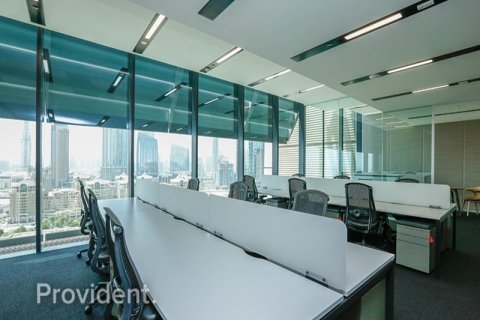 مكتب في DIFC, دبي 285.8 م² رقم 2607 - صورة 10