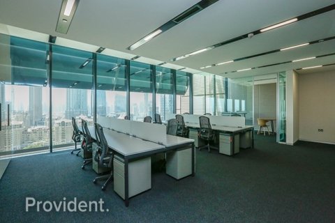 مكتب في DIFC, دبي 285.8 م² رقم 2607 - صورة 1