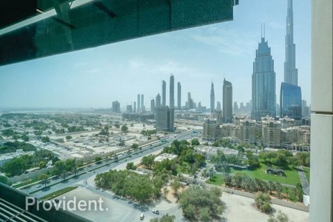 مكتب في DIFC, دبي 285.8 م² رقم 2607 - صورة 11