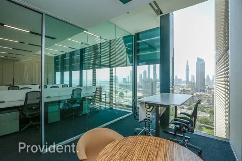 مكتب في DIFC, دبي 285.8 م² رقم 2607 - صورة 14