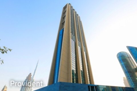 مكتب في DIFC, دبي 285.8 م² رقم 2607 - صورة 4