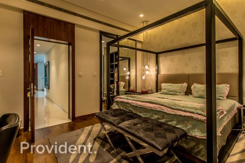 Villa à Dubai, 4 chambres, 388.7 m², № 2609 - photo 14