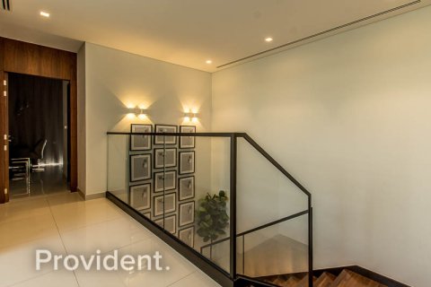 Villa à Dubai, 4 chambres, 388.7 m², № 2609 - photo 25