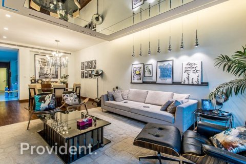 Villa à Dubai, 4 chambres, 388.7 m², № 2609 - photo 6