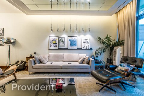 Villa à Dubai, 4 chambres, 388.7 m², № 2609 - photo 5