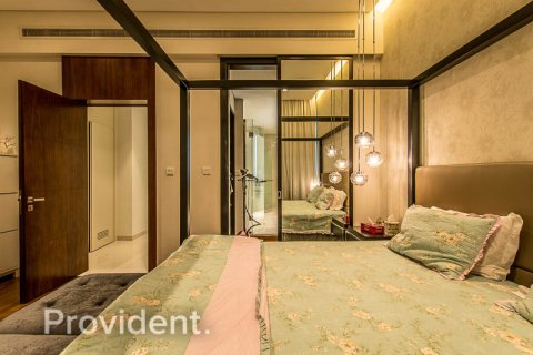 Villa à Dubai, 4 chambres, 388.7 m², № 2609 - photo 16