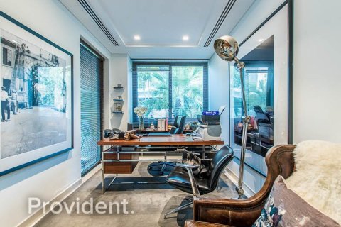 Villa à Dubai, 4 chambres, 388.7 m², № 2609 - photo 26
