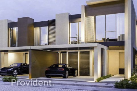 تاون هاوس في Dubai Land, دبي 3 غرف نوم رقم 2605 - صورة 4
