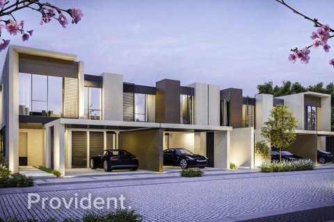 تاون هاوس في Dubai Land, دبي 3 غرف نوم رقم 2605 - صورة 15