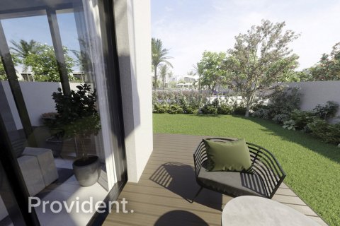 تاون هاوس في Dubai Land, دبي 3 غرف نوم رقم 2605 - صورة 12