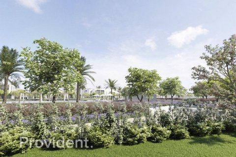 تاون هاوس في Dubai Land, دبي 3 غرف نوم رقم 2605 - صورة 13