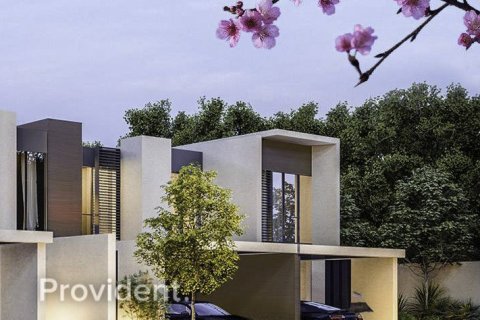 تاون هاوس في Dubai Land, دبي 3 غرف نوم رقم 2605 - صورة 14