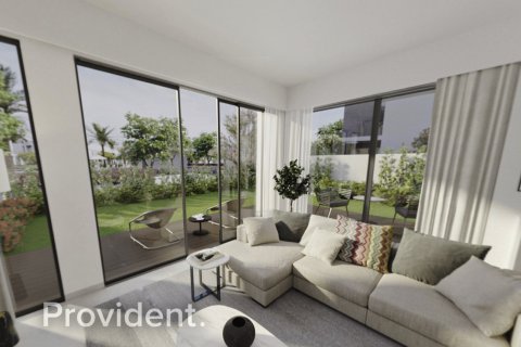 تاون هاوس في Dubai Land, دبي 3 غرف نوم رقم 2605 - صورة 5