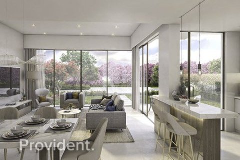 تاون هاوس في Dubai Land, دبي 3 غرف نوم رقم 2605 - صورة 3
