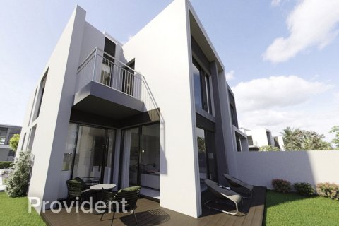 تاون هاوس في Dubai Land, دبي 3 غرف نوم رقم 2605 - صورة 1