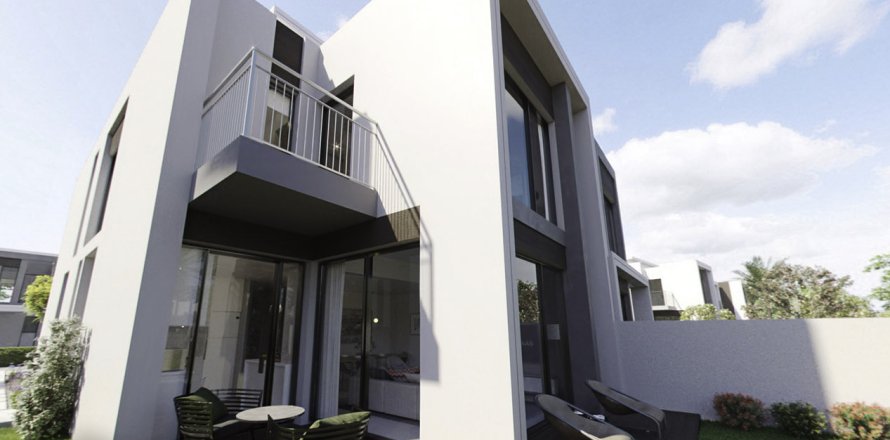 تاون هاوس في Dubai Land, دبي 3 غرف نوم رقم 2605